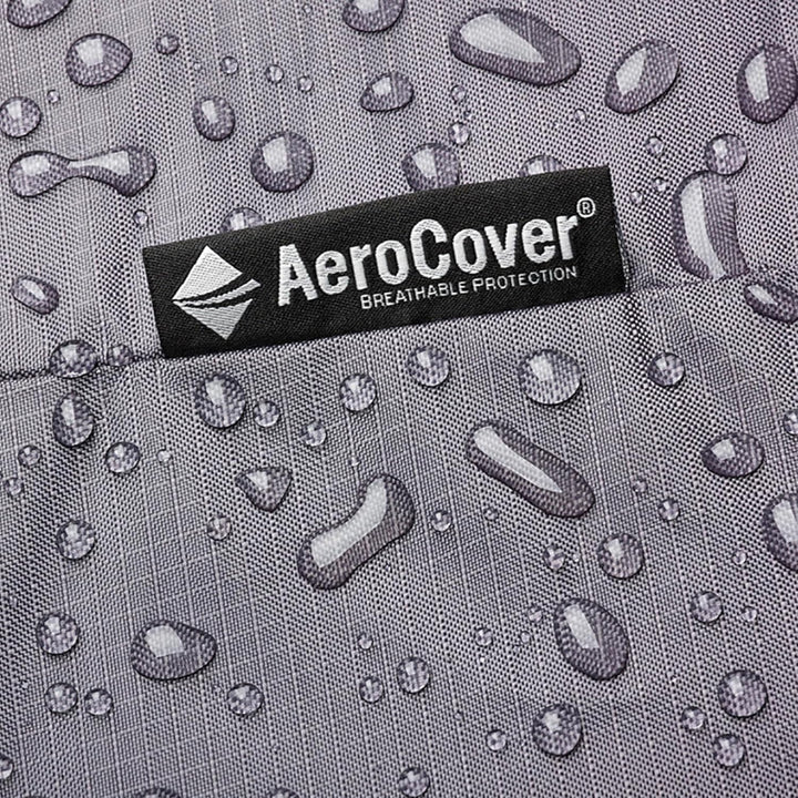 Pacific Lifestyle 18-C-7920 Garten-Set Aerocover, anthrazit