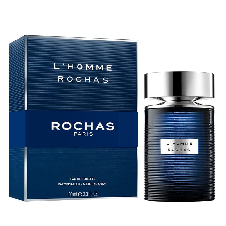 Rochas L&