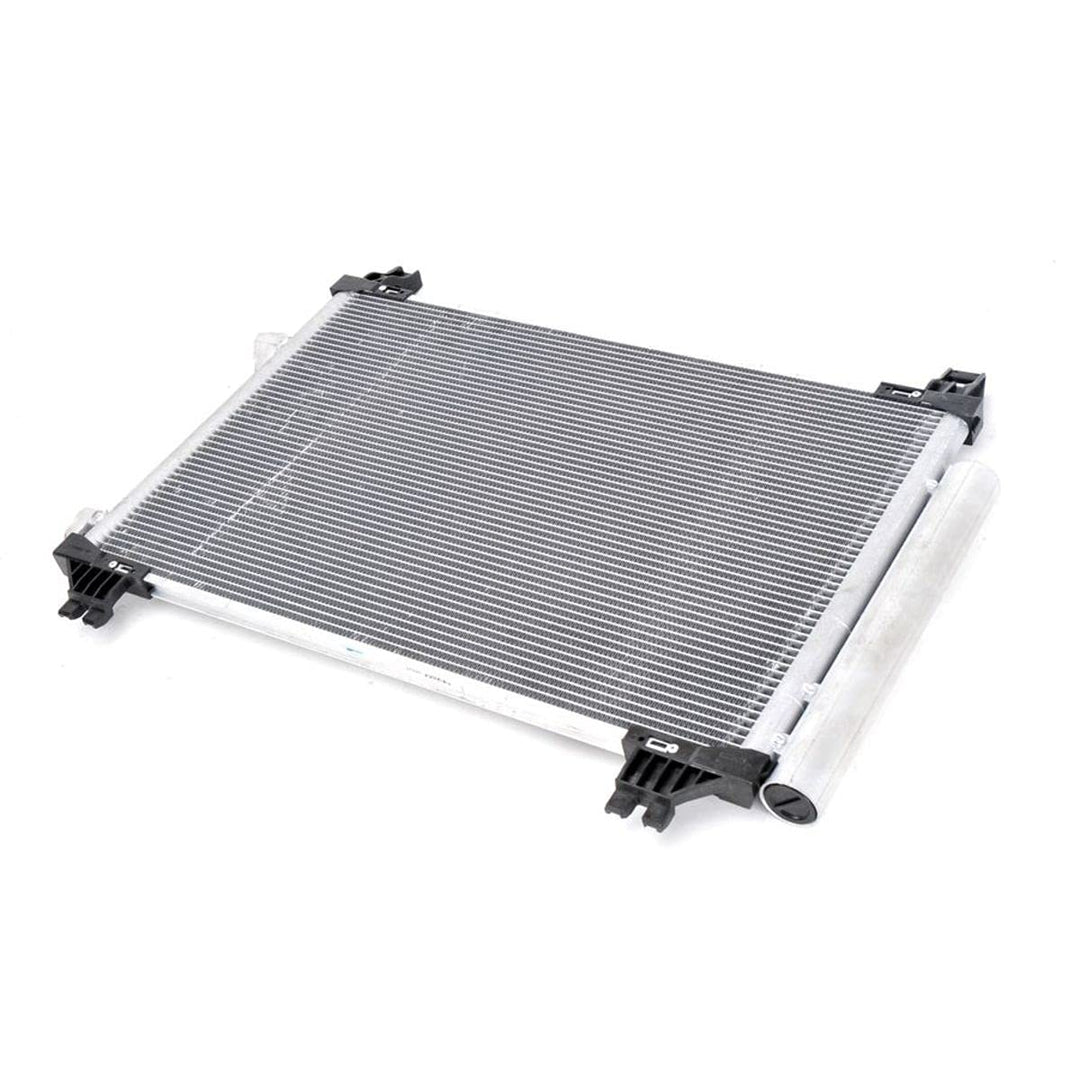 Nissens 940085 Kondensator, Klimaanlage