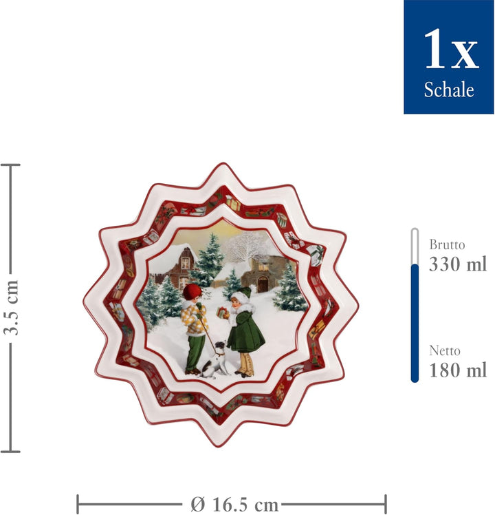 Villeroy &amp; Boch – Toy&