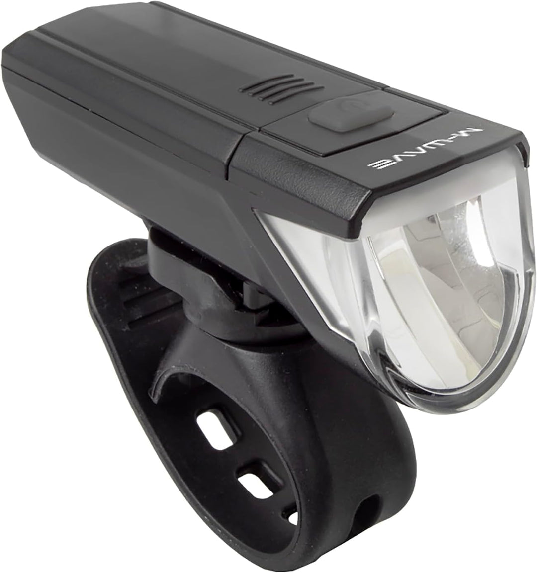 Fahrrad Lampenset, LED, 30/15 Lux, StVZO, Atlas K51 von M-WAVE