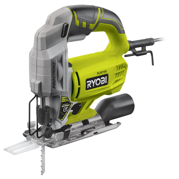 Ryobi RJS750G 5133002215 Rjs750-G, 500