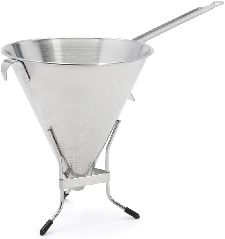 De Buyer - 3354.01 - Stand für spitzsieb-für 19/21 - Stand für spitzsieb-für 19/21 Einheitsgrösse, E