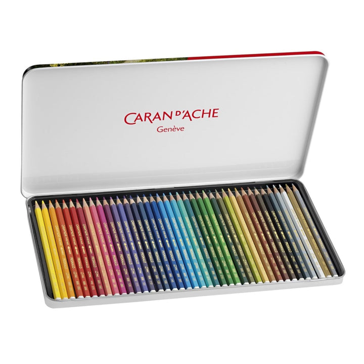 Caran d&