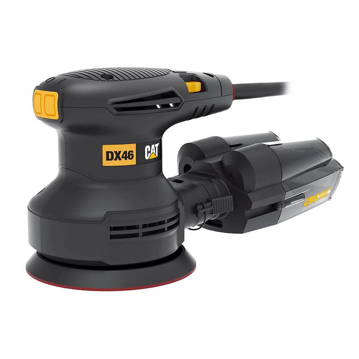 CAT400W 125-MM-Exzenterschleifer