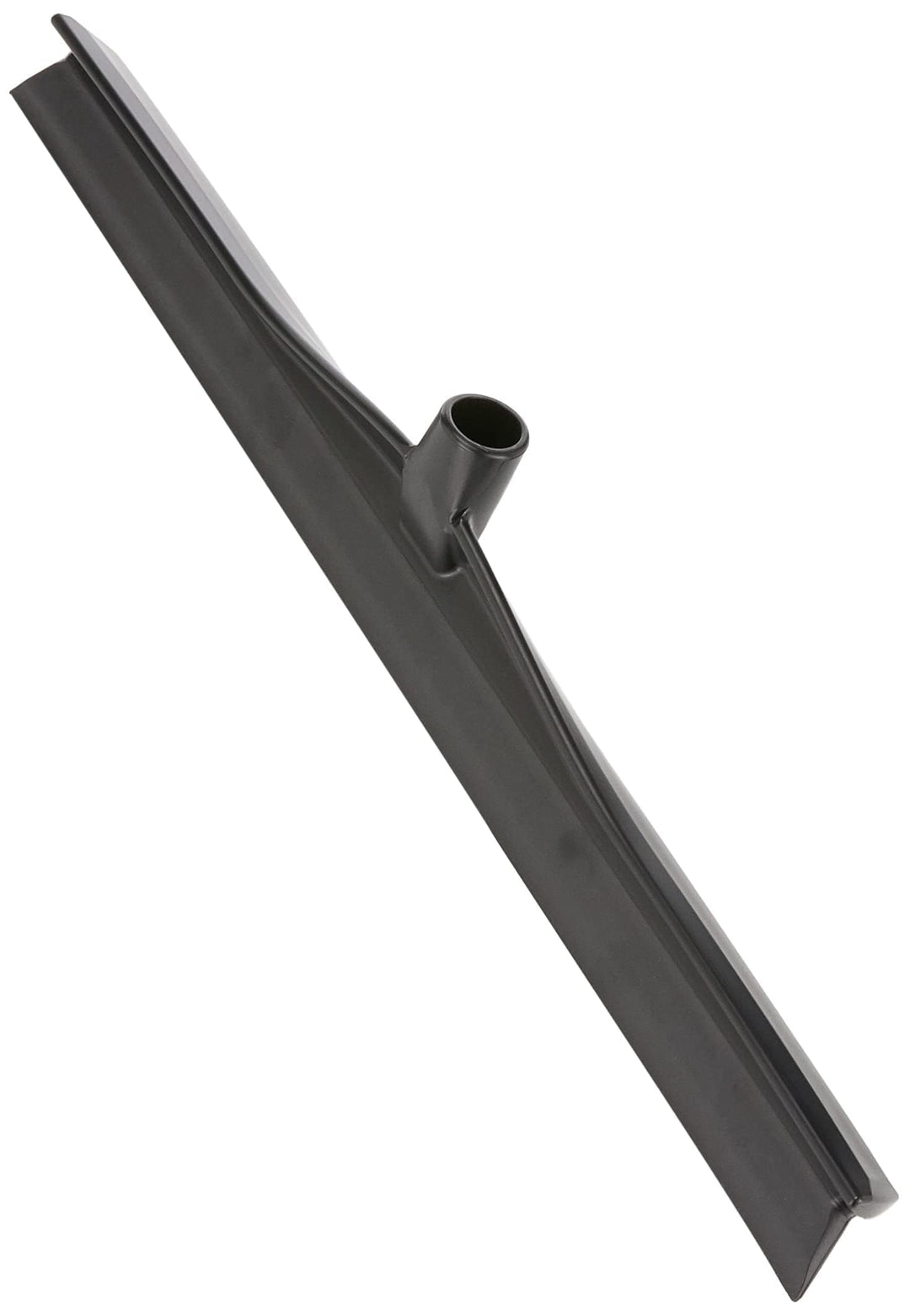 Vikan 71609 Ultra Hygiene Squeegee, 600 mm, Black Schwarz 7160, Schwarz 7160