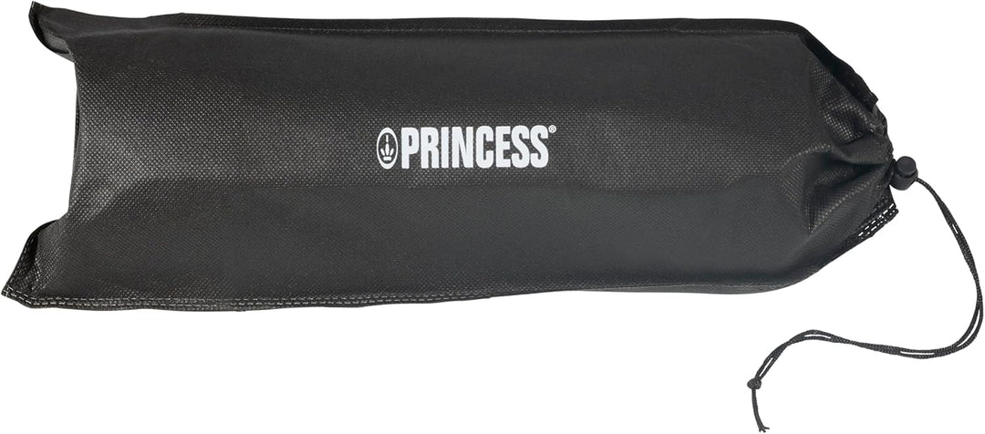 Princess Rollbare Warmhalteplatte, 250 W, Silikonmatte, 3 Temperatureinstellungen, 2 m Kabel, Abnehm