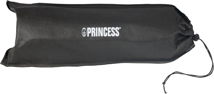 Princess Rollbare Warmhalteplatte, 250 W, Silikonmatte, 3 Temperatureinstellungen, 2 m Kabel, Abnehm