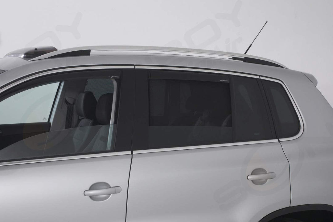 Sonniboy kompatibel mit BMW 2er F45 Active Tourer 2014-