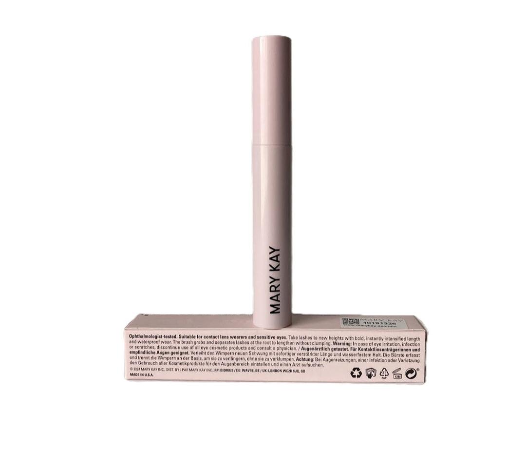 Mary Kay Great Heights Waterproof Mascara black Wimperntusche schwarz 8g