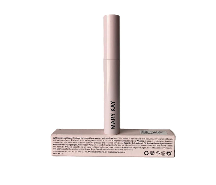 Mary Kay Great Heights Waterproof Mascara black Wimperntusche schwarz 8g