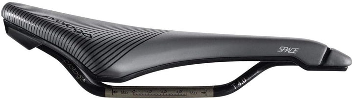 Prologo Dimension Space T4.0 Saddle 1size Schwarz, 1size Schwarz