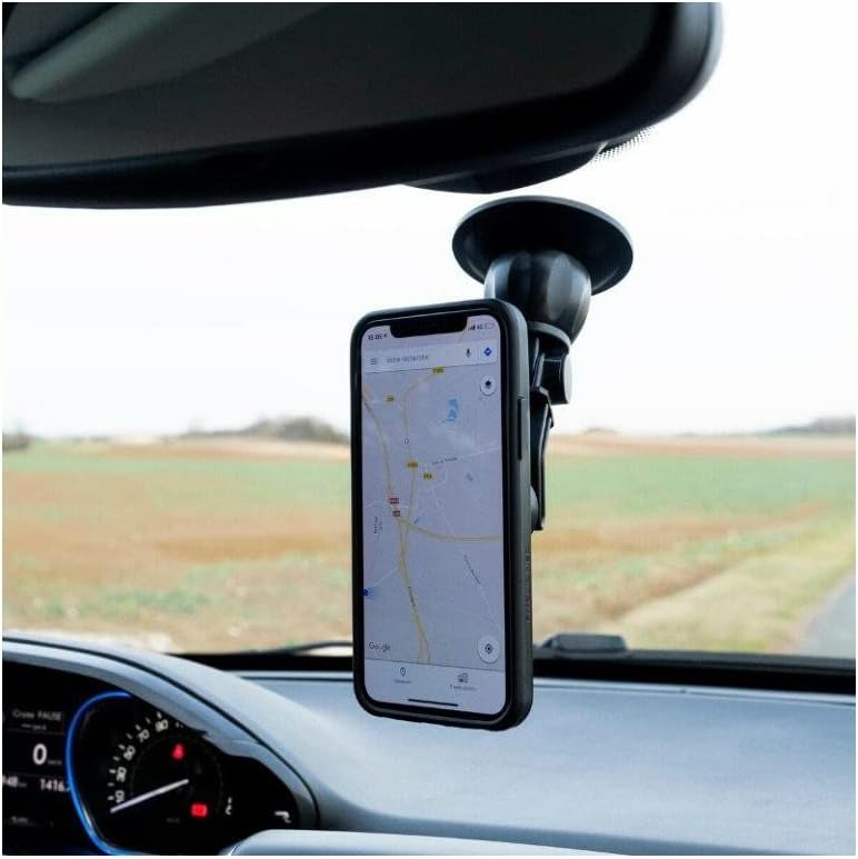 Tigra Sport Schutzhülle FitClic Neo für iPhone 11 Einzigartig, Einzigartig