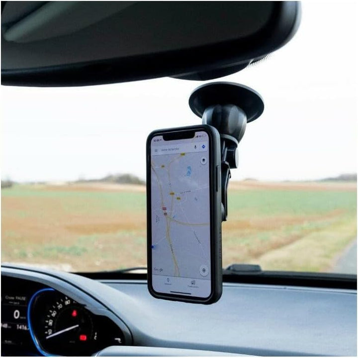 Tigra Sport Schutzhülle FitClic Neo für iPhone 11 Einzigartig, Einzigartig