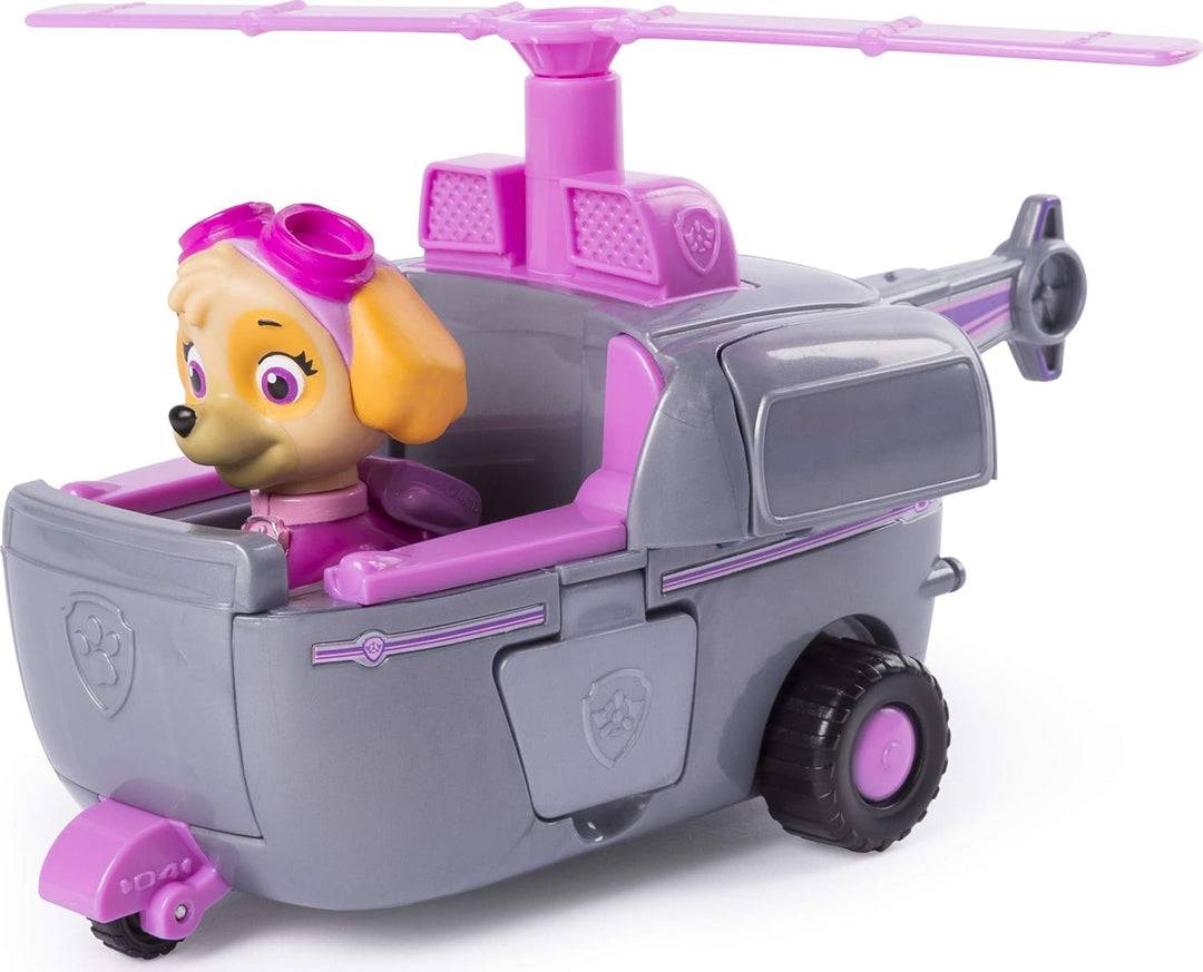 PAW Patrol – Skye&