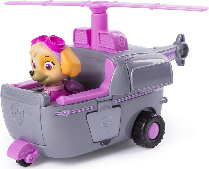 PAW Patrol – Skye&