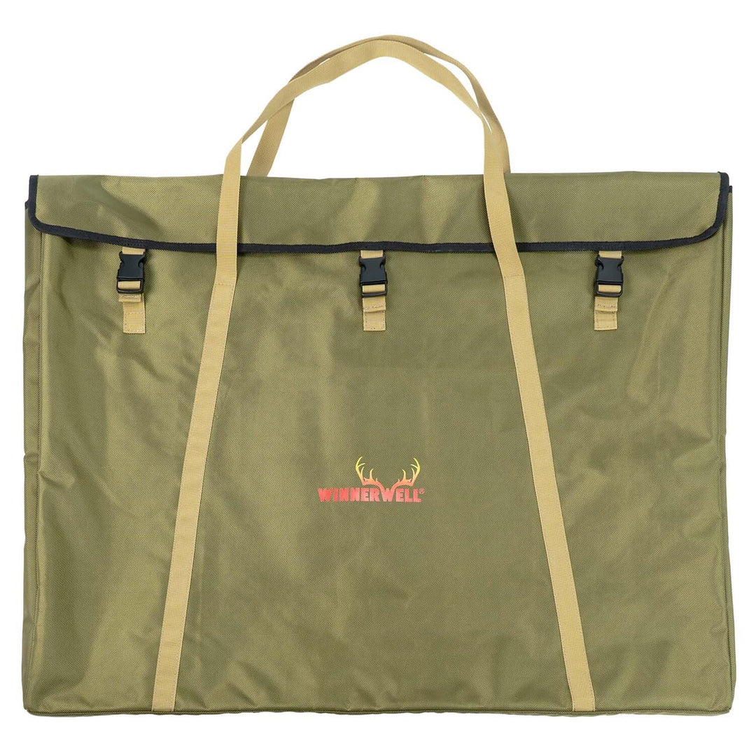 Winnerwell® Carry Bag for L-Sized Flat Firepit Set