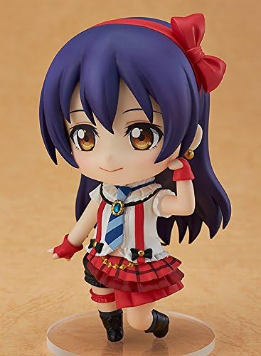 Love Live! Sonoda Umi Nendoroid Action Figure