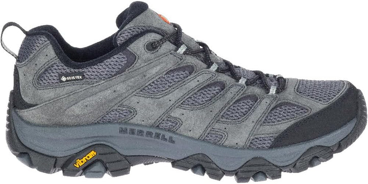 Merrell Herren Moab 3 GTX - BrackenSneaker 41 EU Beluga, 41 EU Beluga