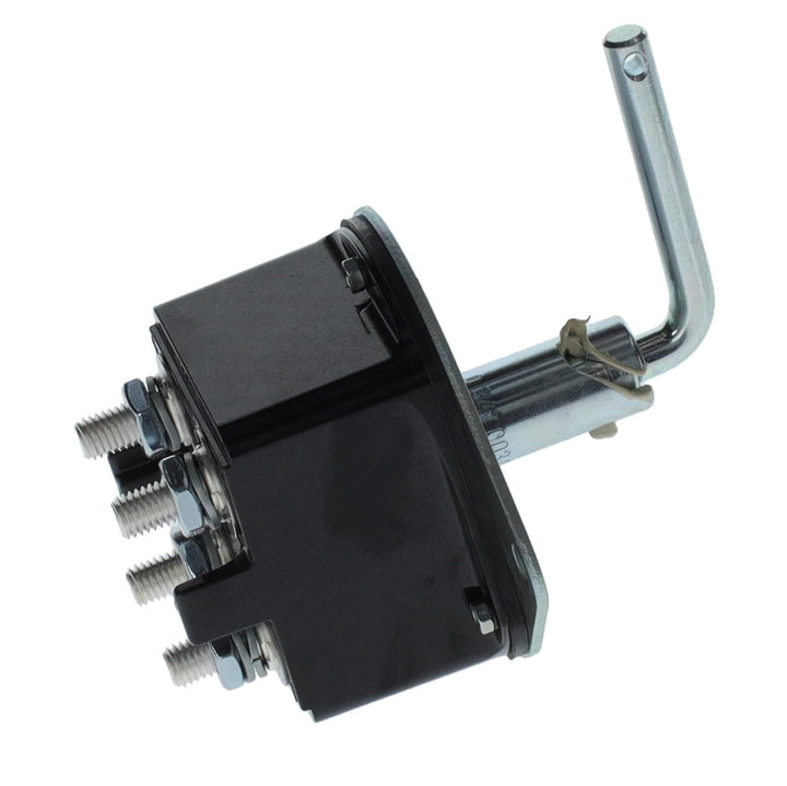 Bosch 0 341 003 004 Hauptschalter