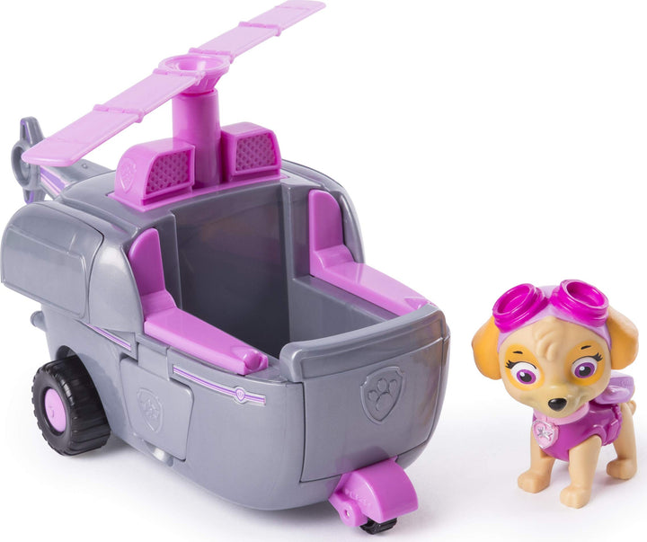 PAW Patrol – Skye&