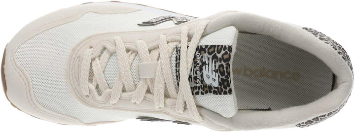 New Balance Damen 515Sneaker 40.5 EU Sea Salt Timberwolf, 40.5 EU Sea Salt Timberwolf
