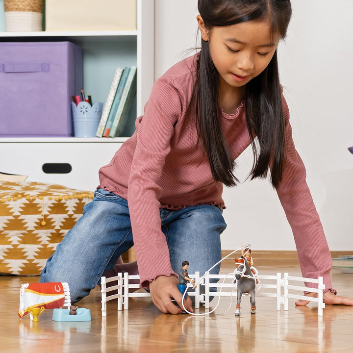Schleich 42443 Horse Club Mia&