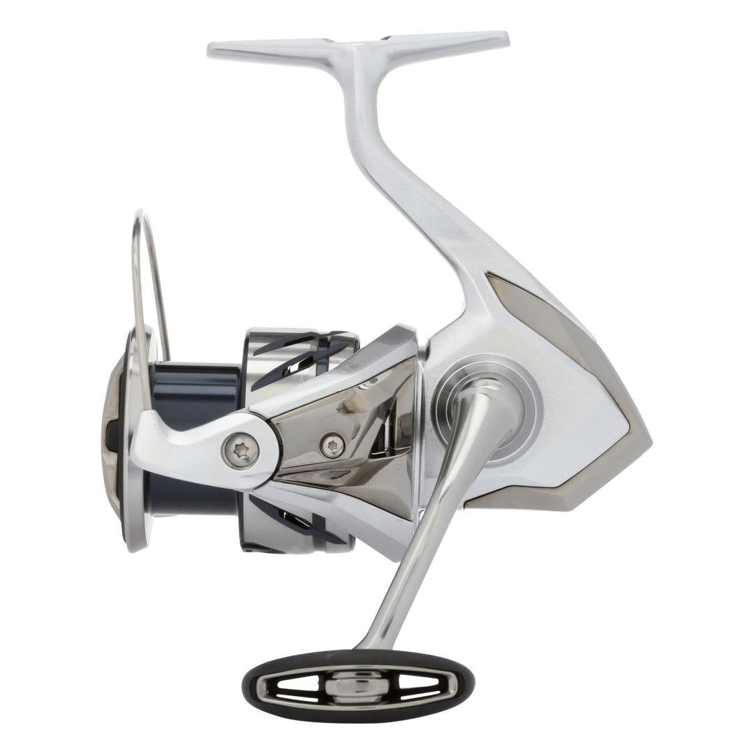 Shimano Stradic FM Gear Ratio: 6.4 | Size: 3000, Gear Ratio: 6.4 | Size: 3000