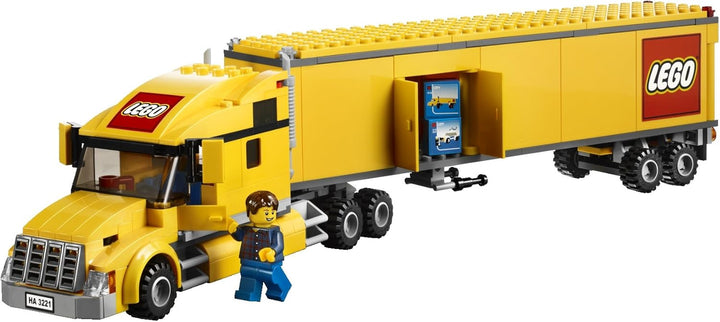 LEGO City 3221 - LKW