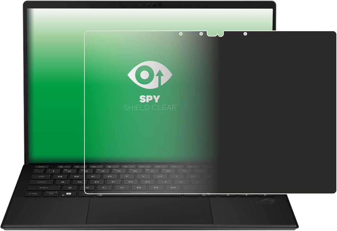 upscreen Blickschutzfolie für ASUS ROG Flow Z13 2025