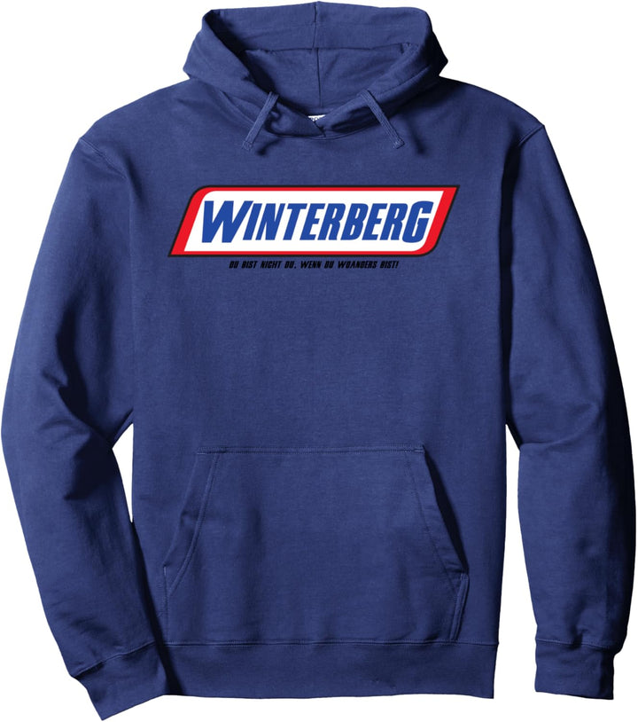 Winterberg WTBG Heimat Heimatliebe Sauerland Pullover Hoodie