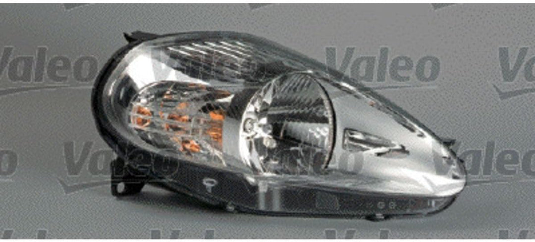 VALEO Original Teil Hauptscheinwerfer Rechts 088902