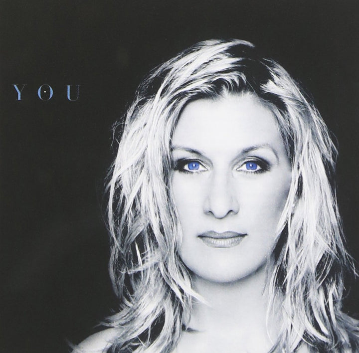 You, Audio-CD