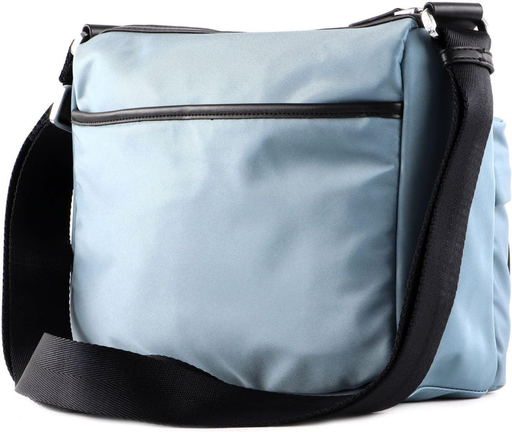 Mandarina Duck Damen Hunter Umhängetasche Summer Fog, Summer Fog