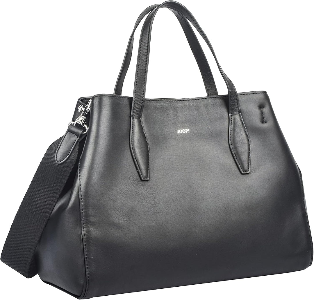 Joop! Sofisticato 1.0 Anela Handbag M Black