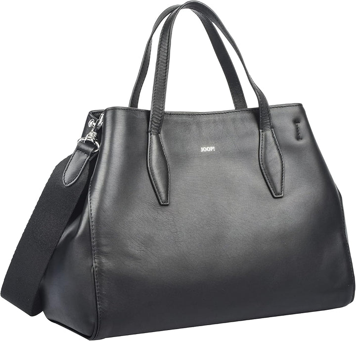 Joop! Sofisticato 1.0 Anela Handbag M Black