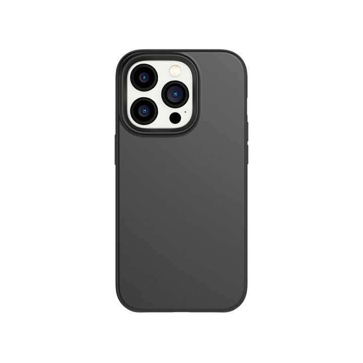Tech 21 iPhone 14 Plus Evo Lite - Dünne &amp; Stossdämpfende Handyhülle mit 3 m Multi-Drop-Schutz, schwa
