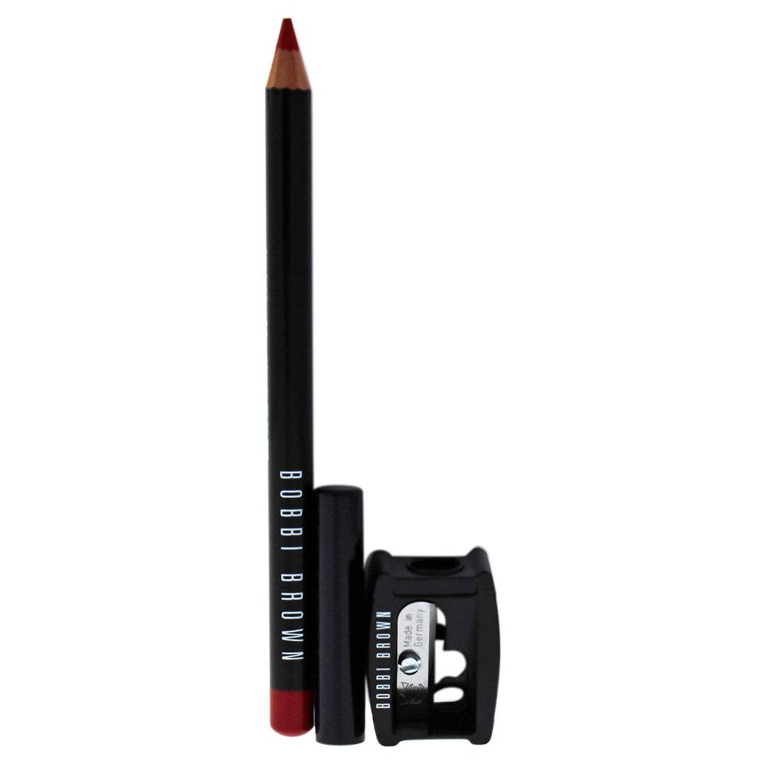 Bobbi Brown Lip Pencil, 34 Red, 1er Pack (1 x 1 g)