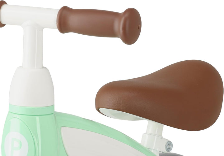 Qplay Vehicle Cutey Retro Beige (Green) grün, grün