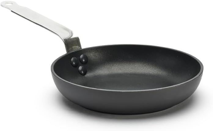 De Buyer 8760 Choc Intense Bratpfanne