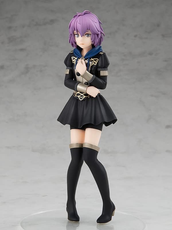 Fire Emblem: Three Houses Pop Up Parade PVC Statue Bernadetta von Varley 16 cm 16 cm Mehrfarbig, 16