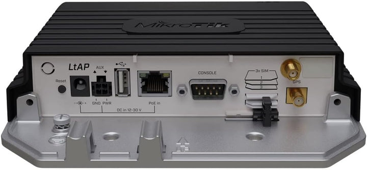 LtAP LR8 LTE kit with