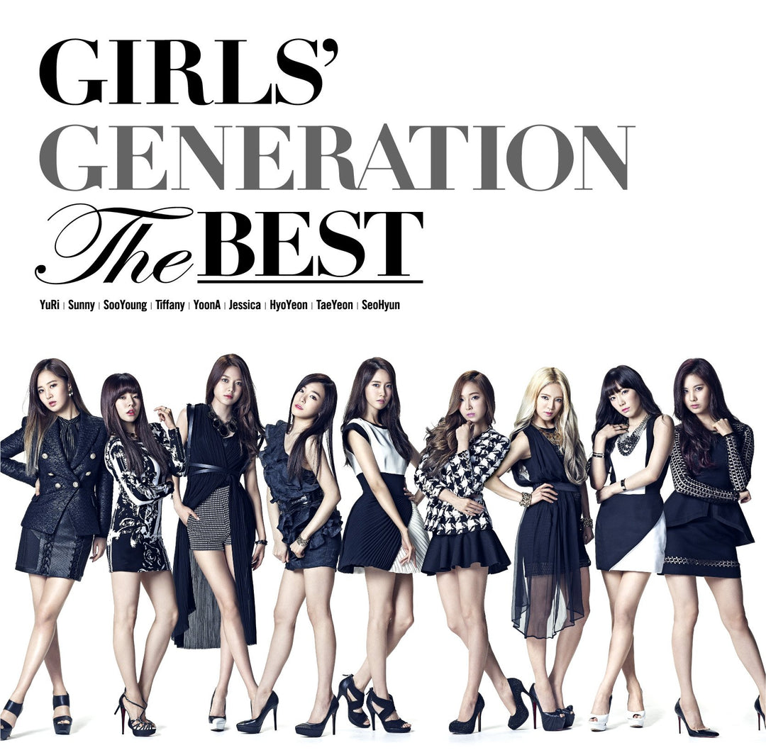 Best, Audio-CD