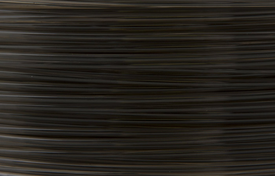 PrimaCreator PrimaSelect 3D Drucker Filament - PETG - 2,85 mm - 750 g - Transparent Schwarz Transpar