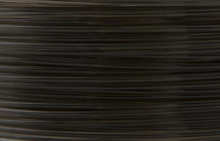 PrimaCreator PrimaSelect 3D Drucker Filament - PETG - 2,85 mm - 750 g - Transparent Schwarz Transpar