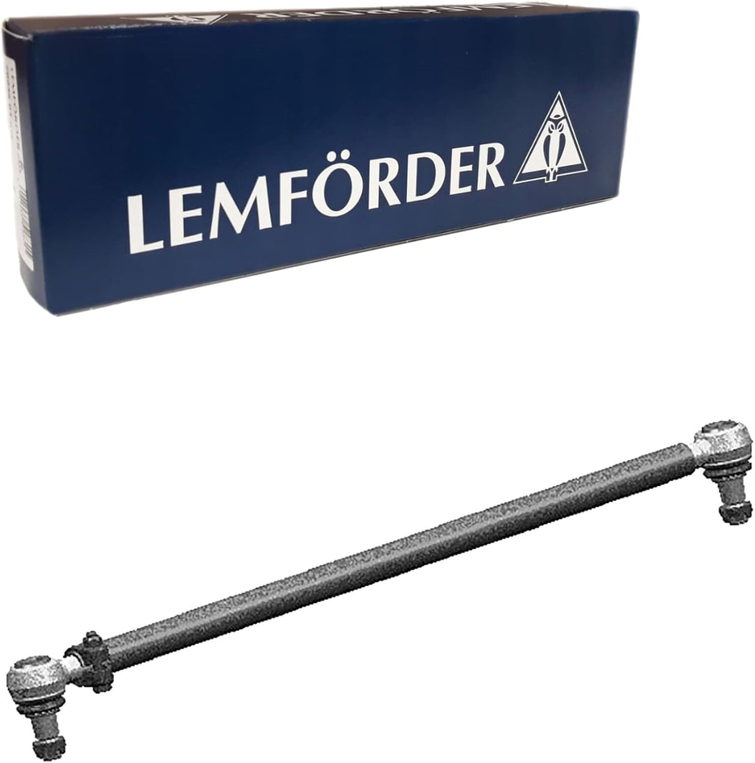LEMFÖRDER 30908 01 Lenkstange Für Mercedes-Benz T1 KASTEN (B602) 1982-1996 Vorderachse Und Andere Fa