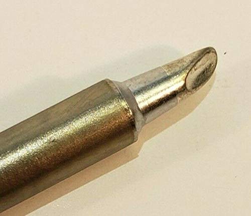 JBC Tools Lötspitze Lotdepotspitze Spitzen-Grösse 2.7mm Inhalt 1St.