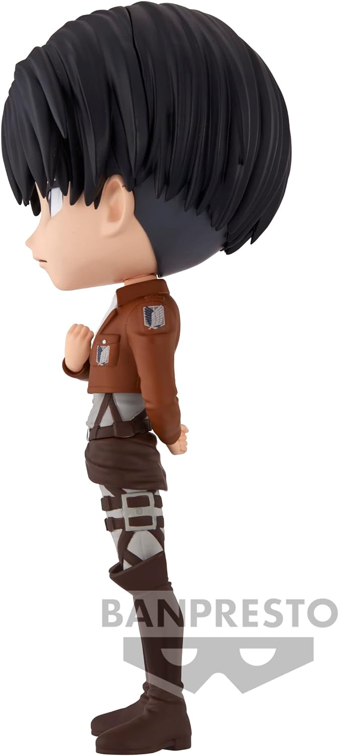 BANPRESTO L&