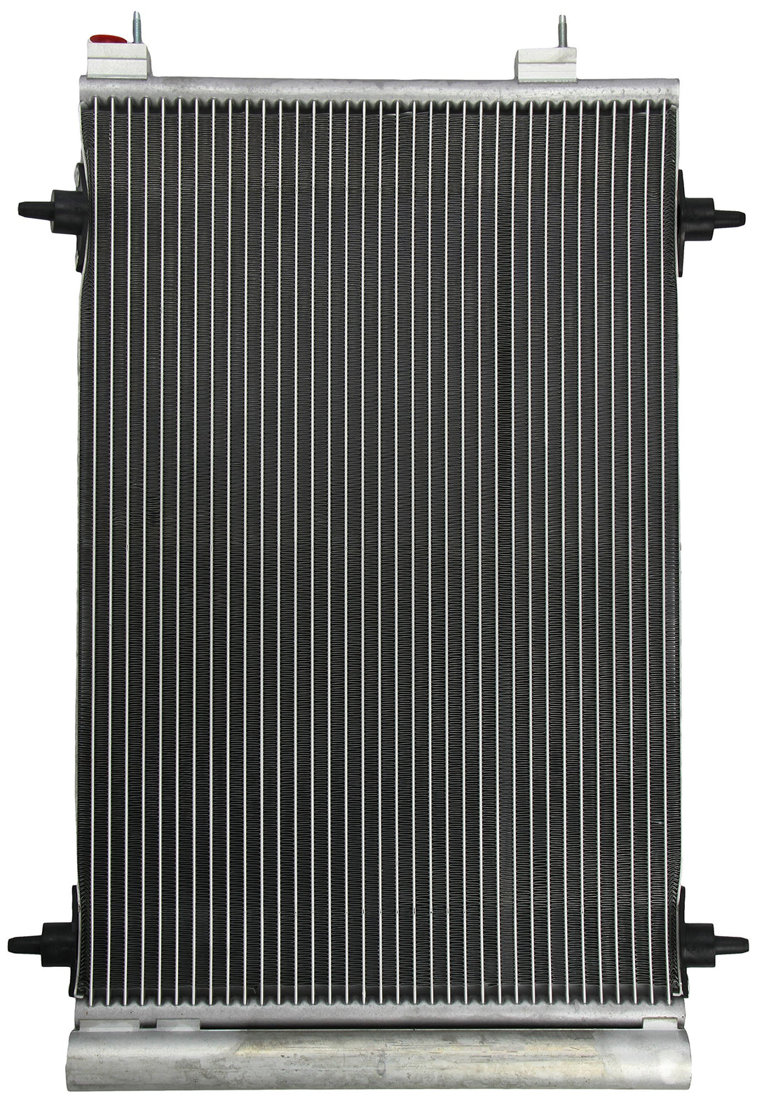 DENSO DCN07019 Kondensator, Klimaanlage