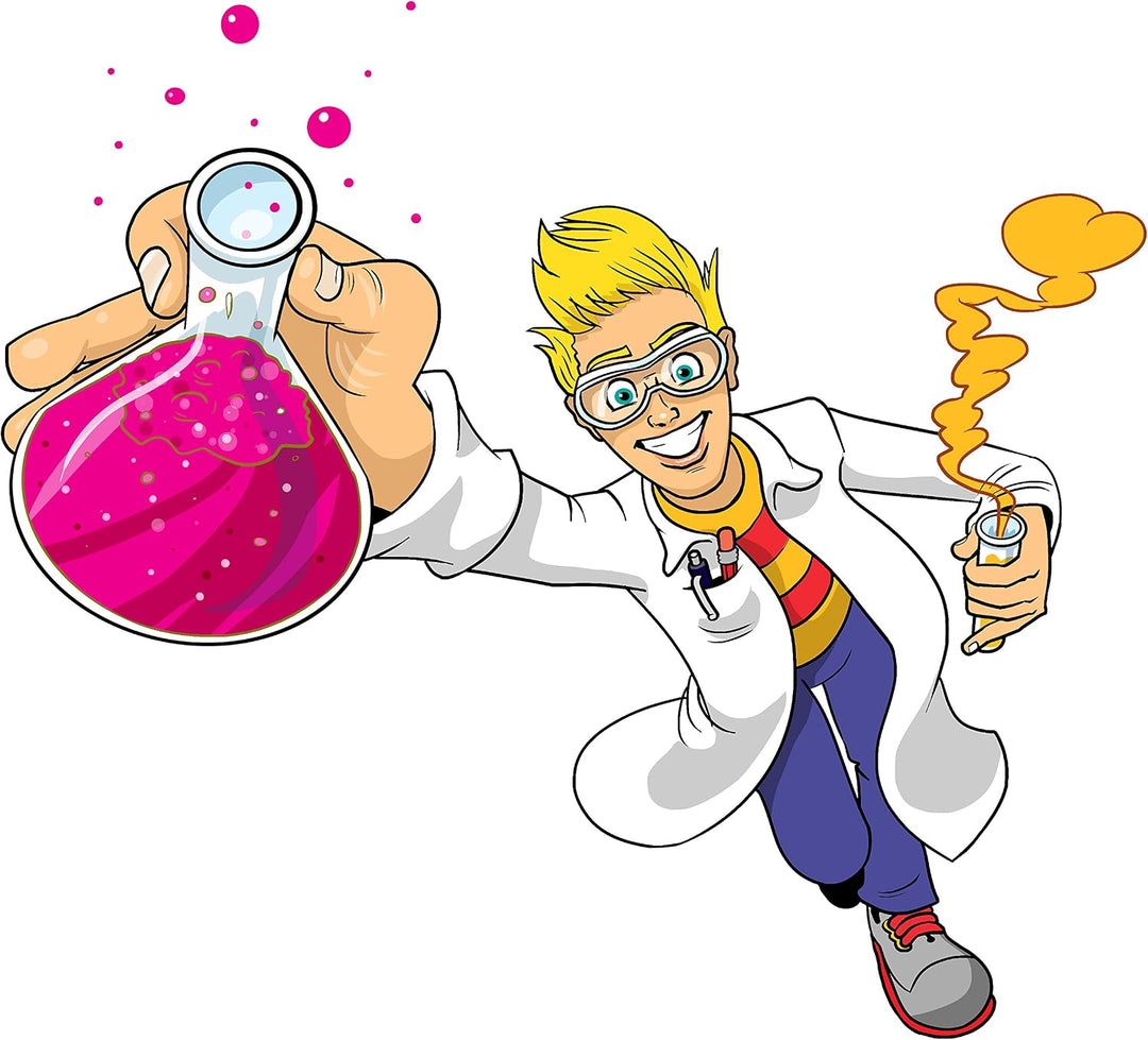 John Adams , Chemistry Set: Safe, Educational Fun, Supports The National Curriculum, Science and STE